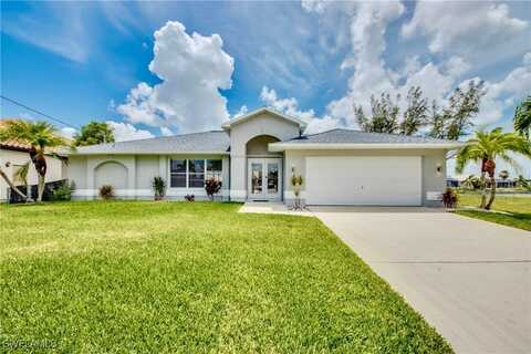 5236 SW 20th Avenue, Cape Coral, FL 33914