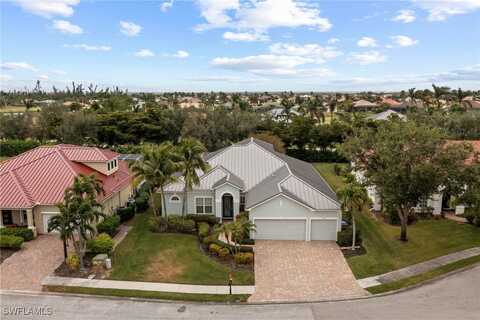 2670 Windwood Place, Cape Coral, FL 33991