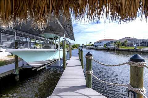 116 SW 38th Terrace, Cape Coral, FL 33914