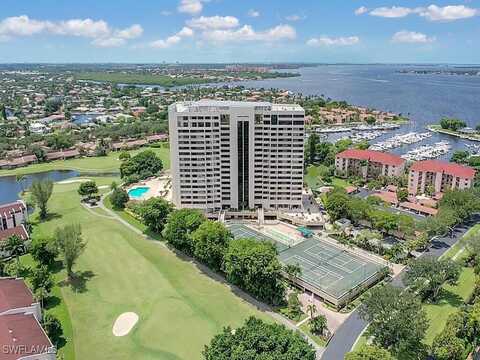 5260 S Landings Drive unit: 805, Fort Myers, FL 33919