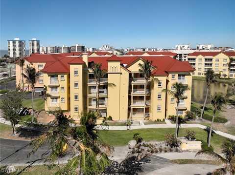 7461 Bella Lago Drive, Fort Myers Beach, FL 33931