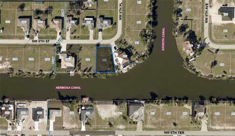 undefined, Cape Coral, FL 33993