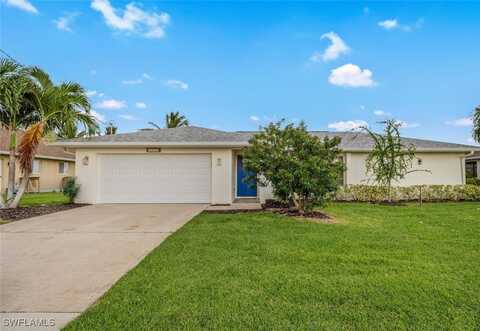 3207 SW 5th Place, Cape Coral, FL 33914