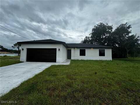 1421 JABARA Circle, Labelle, FL 33935