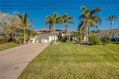 521 SW 52nd Street, Cape Coral, FL 33914