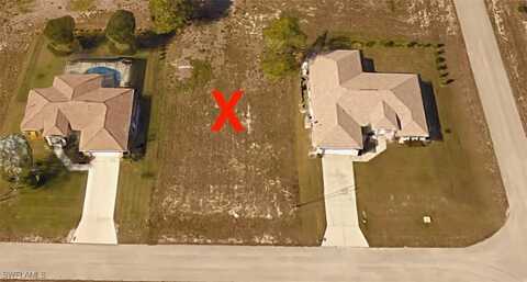 undefined, Cape Coral, FL 33993