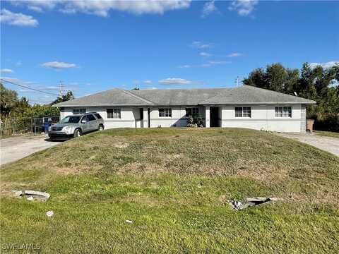 733-735 Gordon Avenue S, Lehigh Acres, FL 33973