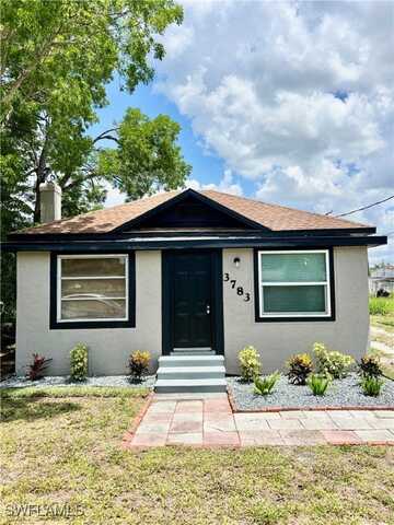 3783 Desoto Avenue, Fort Myers, FL 33916