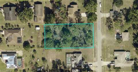 313 Roosevelt Avenue, Lehigh Acres, FL 33936