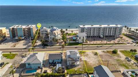 4839 Estero Boulevard, Fort Myers Beach, FL 33931