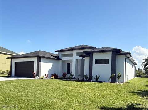 109 NE 19th Avenue, Cape Coral, FL 33909