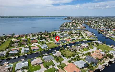 2223 SE 27th Terrace, Cape Coral, FL 33904