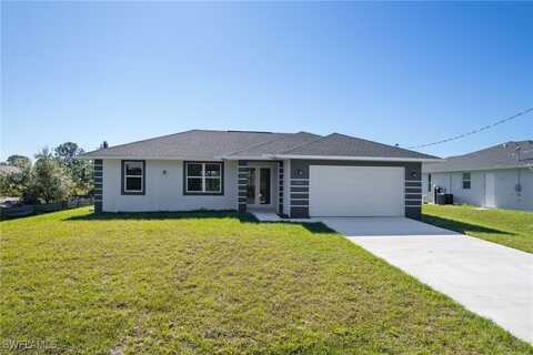2713 51th Street W, Lehigh Acres, FL 33971