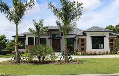 6321 Highcroft Drive, Naples, FL 34119