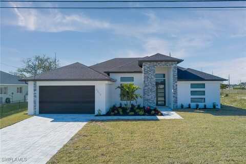 2312 NE Juanita Place, Cape Coral, FL 33909