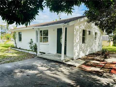 1605 Pawnee Street, Fort Myers, FL 33916