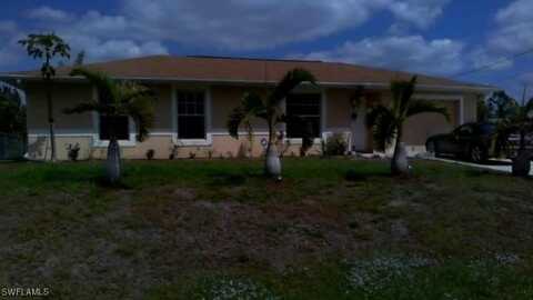 undefined, Lehigh Acres, FL 33976