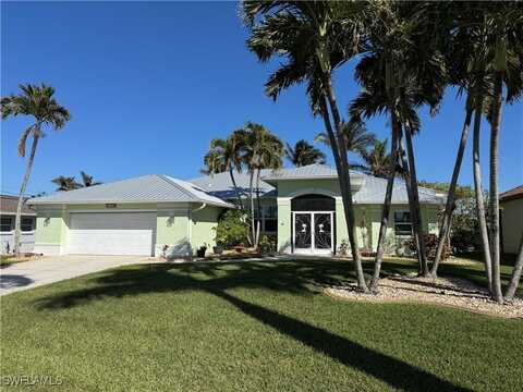 5235 Skylark Court, Cape Coral, FL 33904