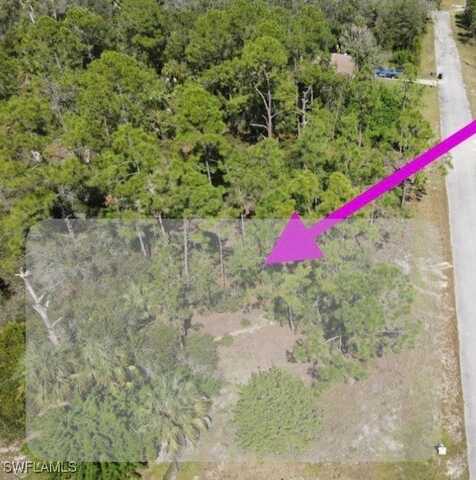 2113 Abbott Avenue, Alva, FL 33920