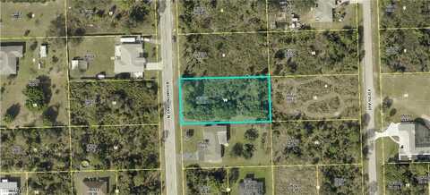904 Richmond Avenue N, Lehigh Acres, FL 33972