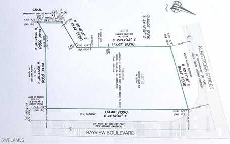 2 Bayview Boulevard, Fort Myers Beach, FL 33931