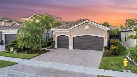 11584 Stonecreek Circle, Fort Myers, FL 33913