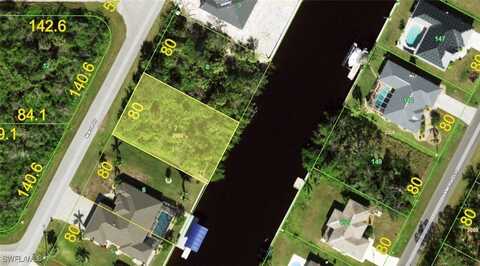 1182 March Drive, Port Charlotte, FL 33953