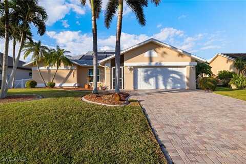 2125 SW 45th Terrace, Cape Coral, FL 33914