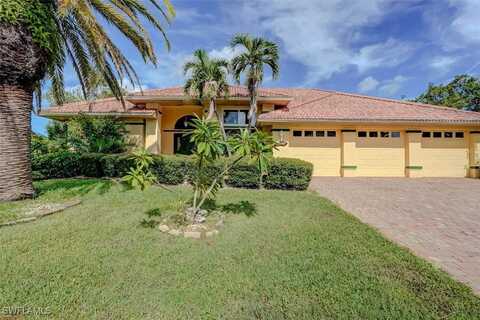 5023 Key Largo Drive, Punta Gorda, FL 33950