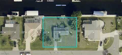 undefined, Cape Coral, FL 33914
