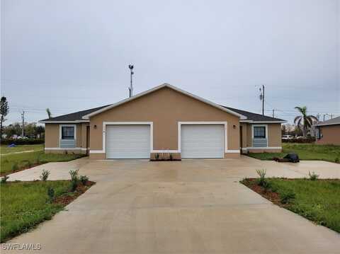 undefined, Cape Coral, FL 33990