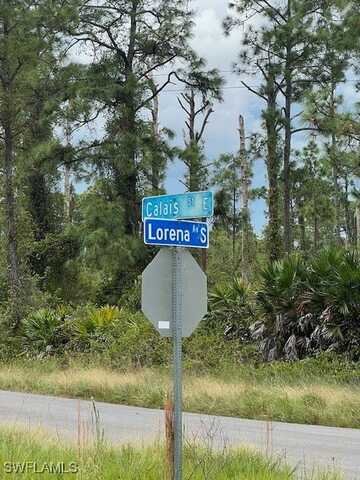 850 Calais Street E, Lehigh Acres, FL 33974