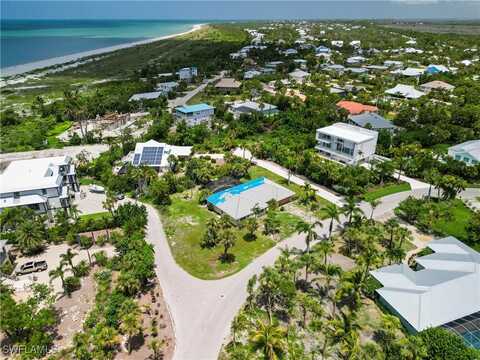 4733 Rue Belle Mer, Sanibel, FL 33957