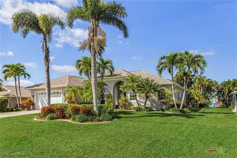 921 El Dorado Parkway W, Cape Coral, FL 33914