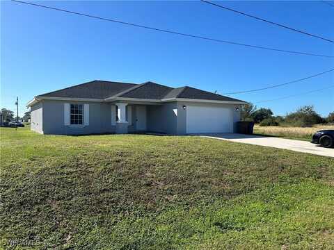 3819 24th Street W, Lehigh Acres, FL 33971