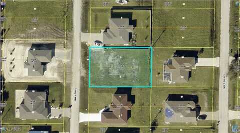 undefined, Cape Coral, FL 33993