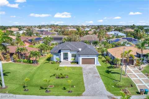 2557 SW 27th Place, Cape Coral, FL 33914