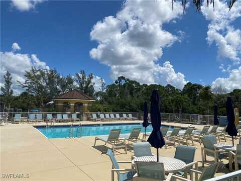 1795 Four Mile Cove Parkway unit: 834, Cape Coral, FL 33990