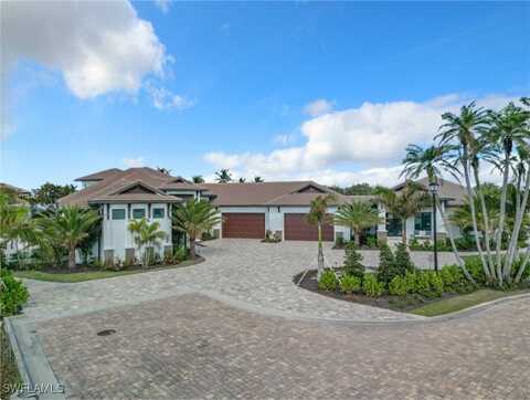 14201 Bay Drive, Fort Myers, FL 33919