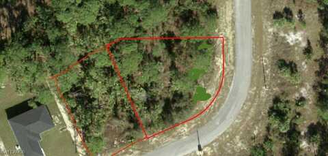 8009 Sandalwood Circle, Labelle, FL 33935