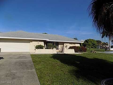 3614 SE 16th Place, Cape Coral, FL 33904