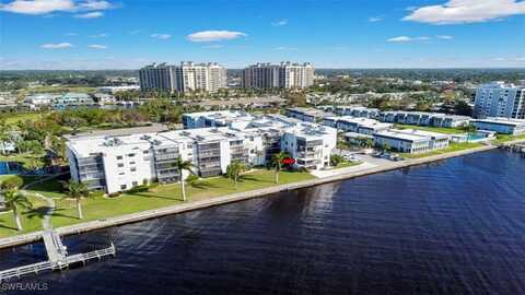 3460 N Key Drive, North Fort Myers, FL 33903