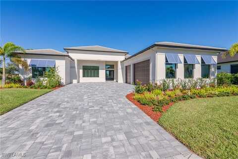 16907 Bulrush Court, Alva, FL 33920
