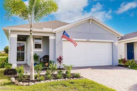 2756 Star Coral Drive, North Fort Myers, FL 33903