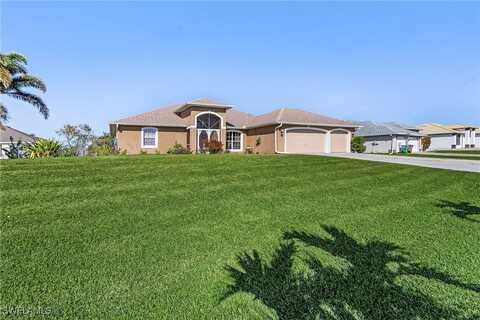 undefined, Cape Coral, FL 33993