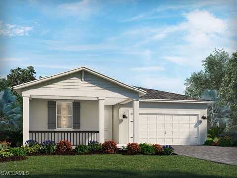 16443 Settlers Way, Punta Gorda, FL 33982