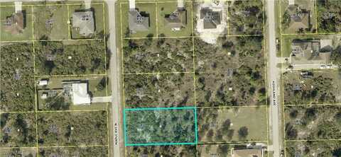 916 Maple Avenue N, Lehigh Acres, FL 33972