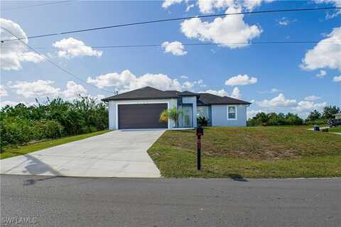 3100 Flora Avenue S, Lehigh Acres, FL 33976