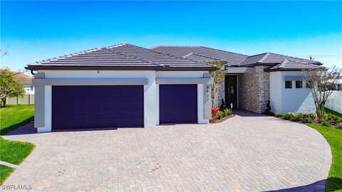 undefined, Cape Coral, FL 33993