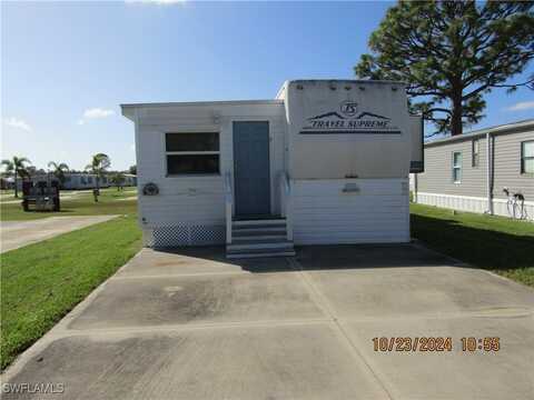 1306 Trout, Punta Gorda, FL 33950